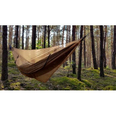 Bushmen Desert Hammock Mosquito Net