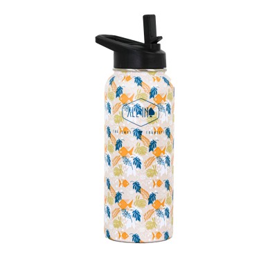 All-In Thermos