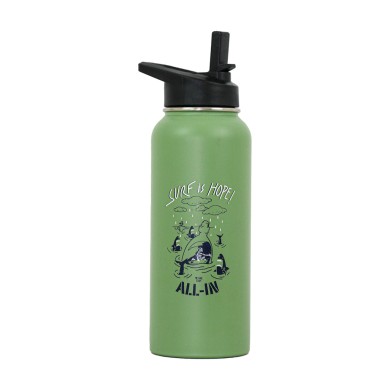 All-In Thermos