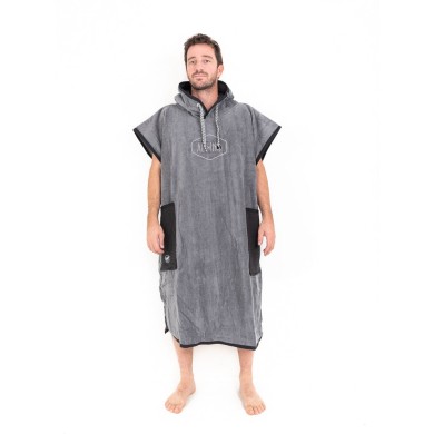 All-In Poncho Classic Beach Crew