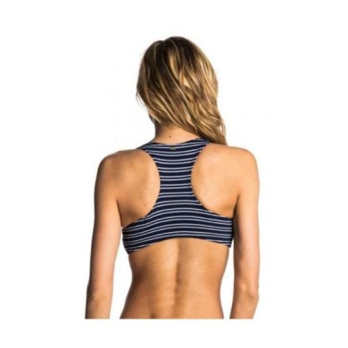 RIP CURL YAMBA STRIPE CROP WOMEN