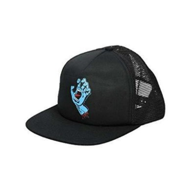 Santa Cruz Cap Classic Hand Mesh