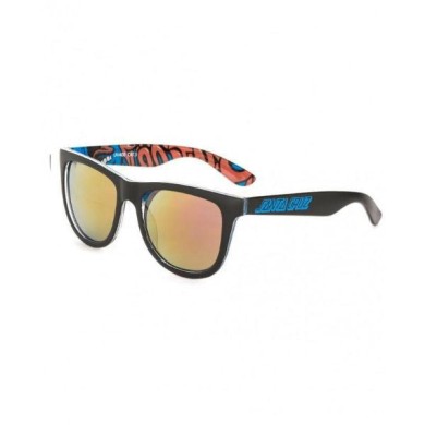 Santa Cruz Sunglasses Screaming Insider