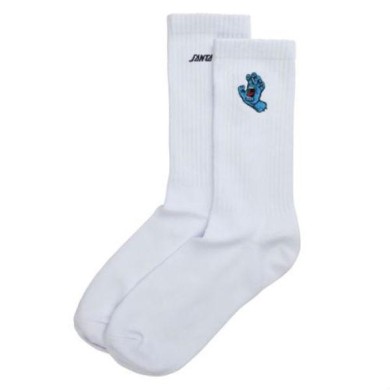 Santa Cruz Socks Screaming Mini Hand ΑΝΔΡΙΚΑ