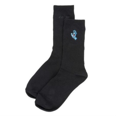 Santa Cruz Socks Screaming Mini Hand