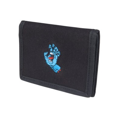 Santa Cruz Wallet Mini Hand