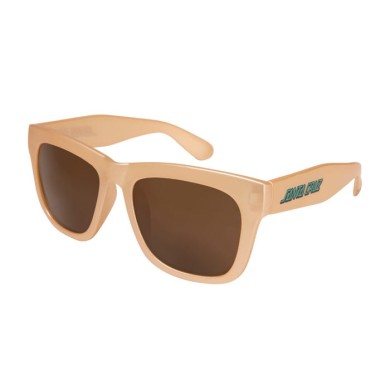 Santa Cruz Wns Sunglasses Strip II