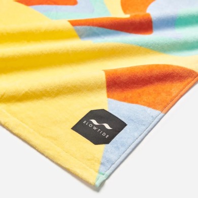 Slowtide Towel Shine On WOMEN