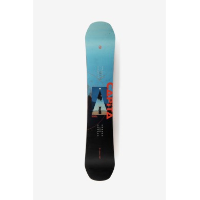 Capita Men's Snowboard DOA 2025 