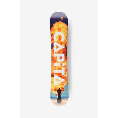 Capita Men's Snowboard DOA 2025 