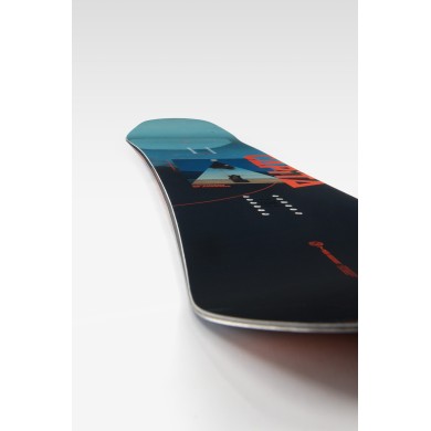 Capita Men's Snowboard DOA 2025 