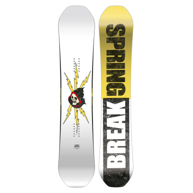 Capita Snowboard SB Resort Twin 2025 