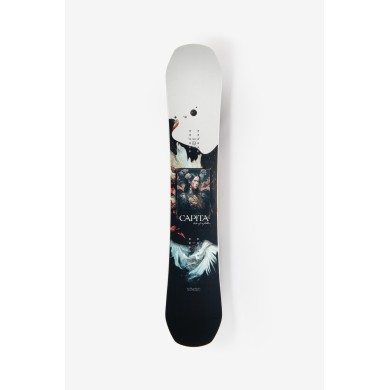 Capita Women's Snowboard Birds Of A Feather 2025 