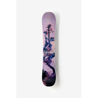 Capita Women's Snowboard Paradise 2025 