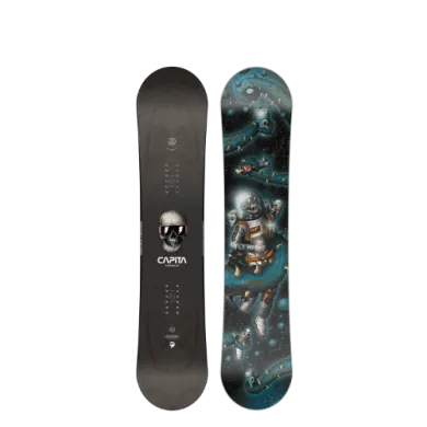 Capita Παιδίκη Σανίδα Snowboard Scott Stevens Mini ΧΕΙΜΕΡΙΝΑ ΑΘΛΗΜΑΤΑ