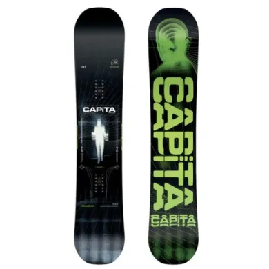 Capita Σανίδα Snowboard Pathfinder Camber ΑΝΔΡΙΚΑ