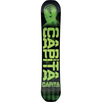 Capita Σανίδα Snowboard Pathfinder Camber ΑΝΔΡΙΚΑ