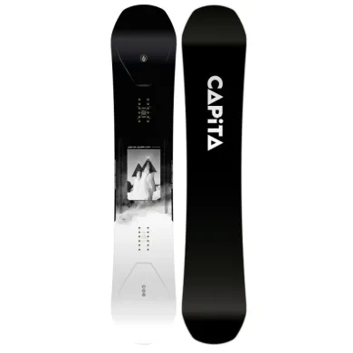 Capita Σανίδα Snowboard Super DOA 2024 ΑΝΔΡΙΚΑ