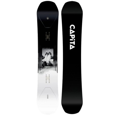 Capita Σανίδα Snowboard Super DOA 2024 ΑΝΔΡΙΚΑ