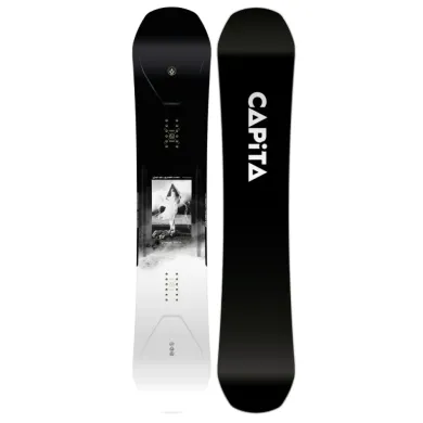 Capita Σανίδα Snowboard Super DOA 2024 ΑΝΔΡΙΚΑ