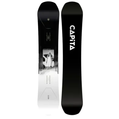 Capita Σανίδα Snowboard Super DOA 2024 ΑΝΔΡΙΚΑ