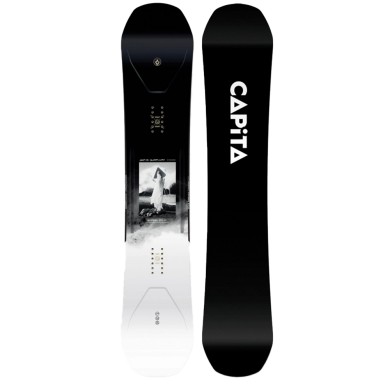 Capita Σανίδα Snowboard Super DOA 2024 ΑΝΔΡΙΚΑ