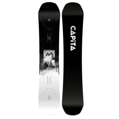 Capita Σανίδα Snowboard Super DOA 2024 ΑΝΔΡΙΚΑ