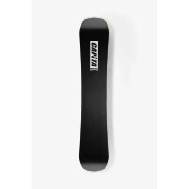 Capita Mega Death 2025 Snowboard Snowboards