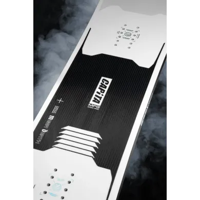 Capita Mega Death 2025 Snowboard Snowboards