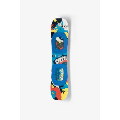 Capita Παιδική Σανίδα Snowboard Youth Micro Mini 2024 ΠΑΙΔΙΚΑ