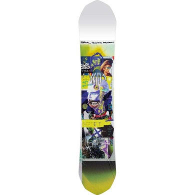 Capita Men's Snowboard Ultrafear SNOW SPORTS