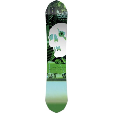 Capita Men's Snowboard Ultrafear SNOW SPORTS