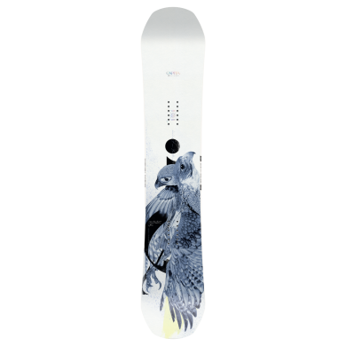 Capita Women's Snowboard Birds Of A Feather 