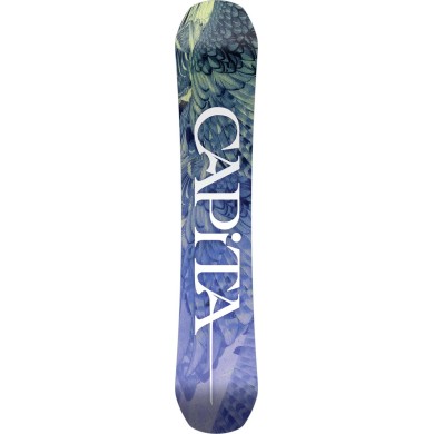 Capita Women's Snowboard Birds Of A Feather 