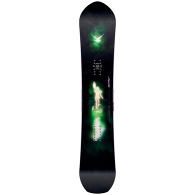 Capita Women's Snowboard Equaliser 2024 WOMEN