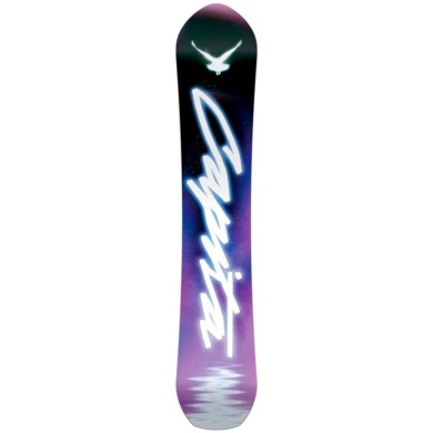 Capita Women's Snowboard Equaliser 2024 WOMEN