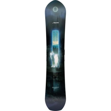 Capita Women's Snowboard The Equaliser SNOW SPORTS