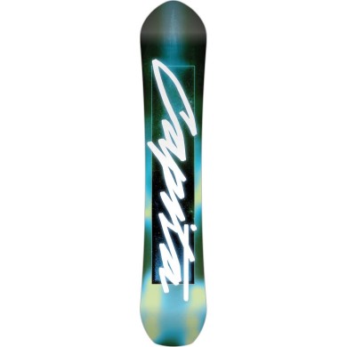 Capita Women's Snowboard The Equaliser SNOW SPORTS