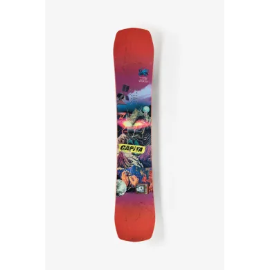 Capita Σανίδα Snowboard Children Of A Gnar 2025 