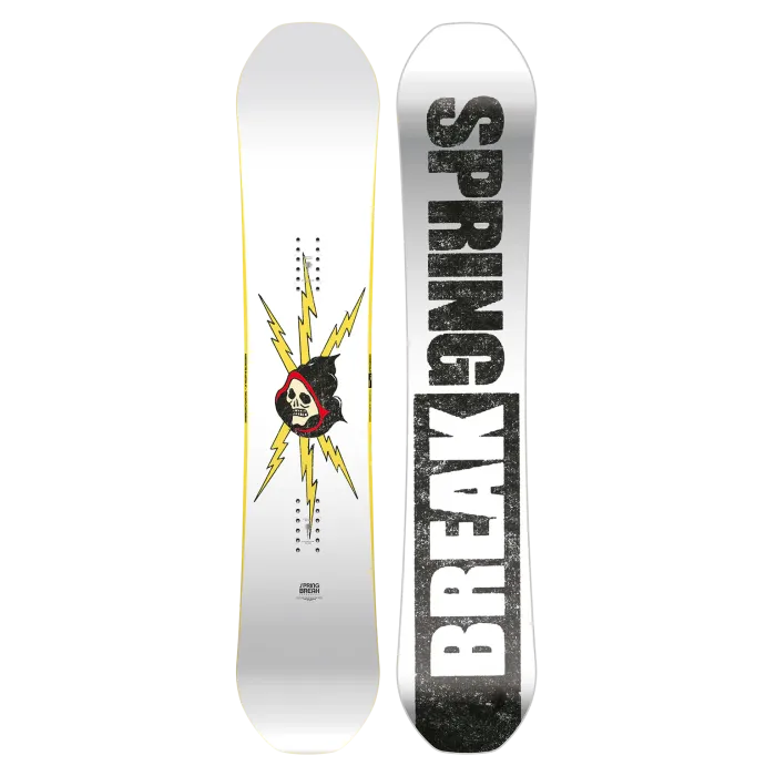 Capita Snowboard SB Resort Twin 2025 