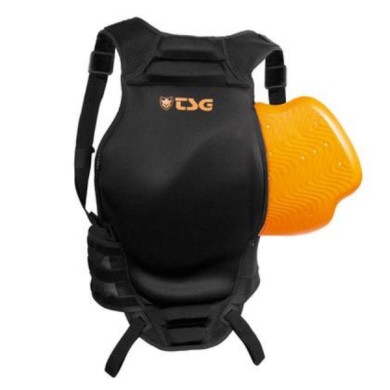 TSG Protector Backbone Trooper D30