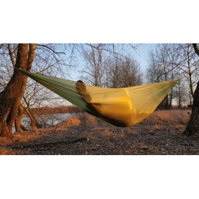 Bushmen Hammock Ultralight