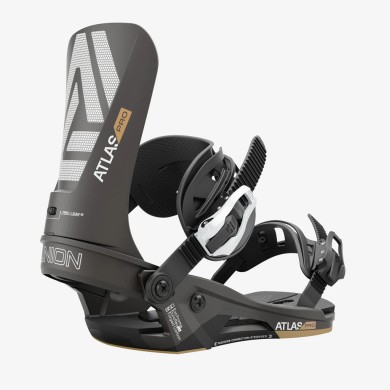 Union Αντρικές Δέστρες Snowboard Atlas Pro 