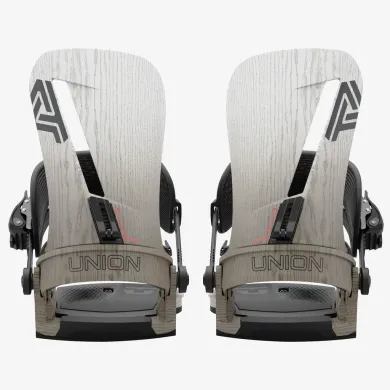 Union Men's Snowboard Bindings Atlas 