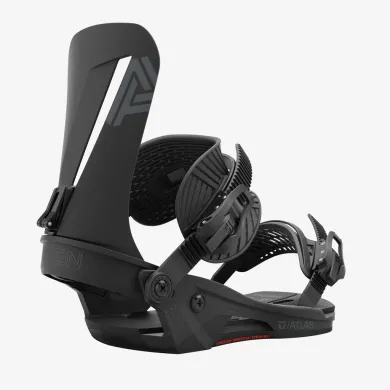 Union Men's Snowboard Bindings Atlas 