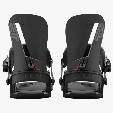 Union Men's Snowboard Bindings Atlas 