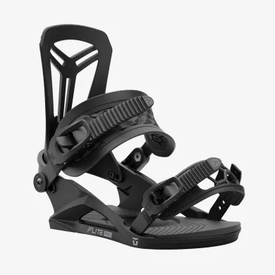 Union Men's Snowboard Bindings Flite Pro 