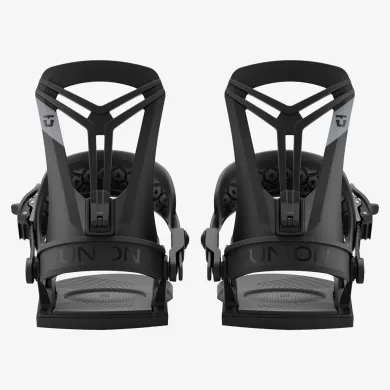 Union Men's Snowboard Bindings Flite Pro 