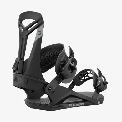 Union Men's Snowboard Bindings Flite Pro 