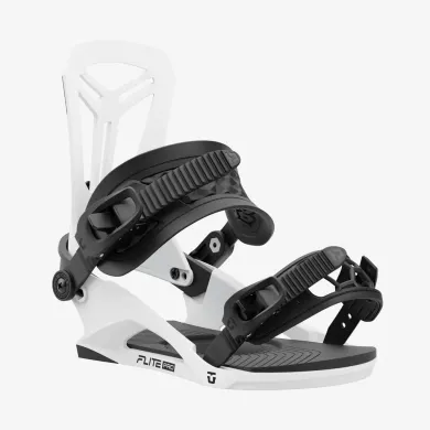 Union Men's Snowboard Bindings Flite Pro 